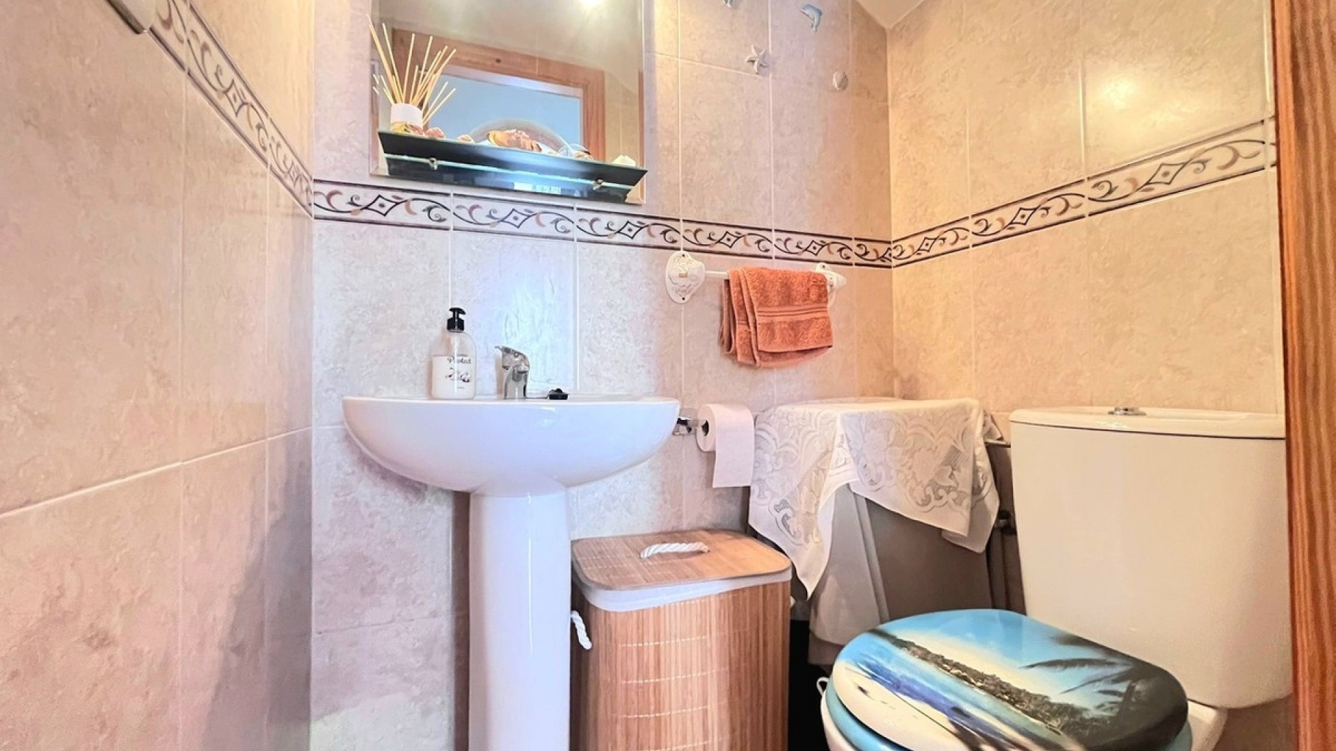 Resale - Townhouse - Villamartin - Costa Blanca South