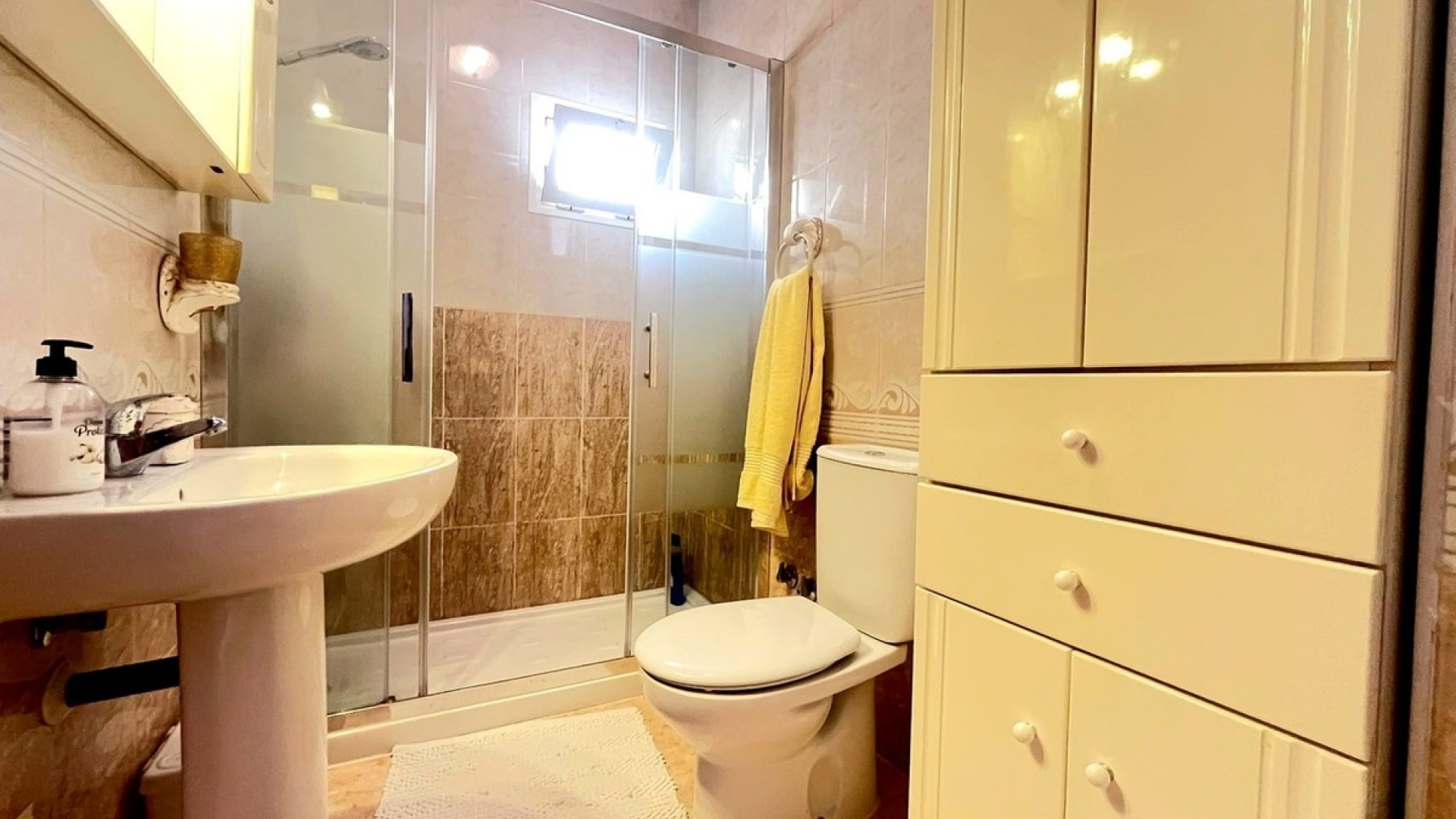 Resale - Townhouse - Villamartin - Costa Blanca South