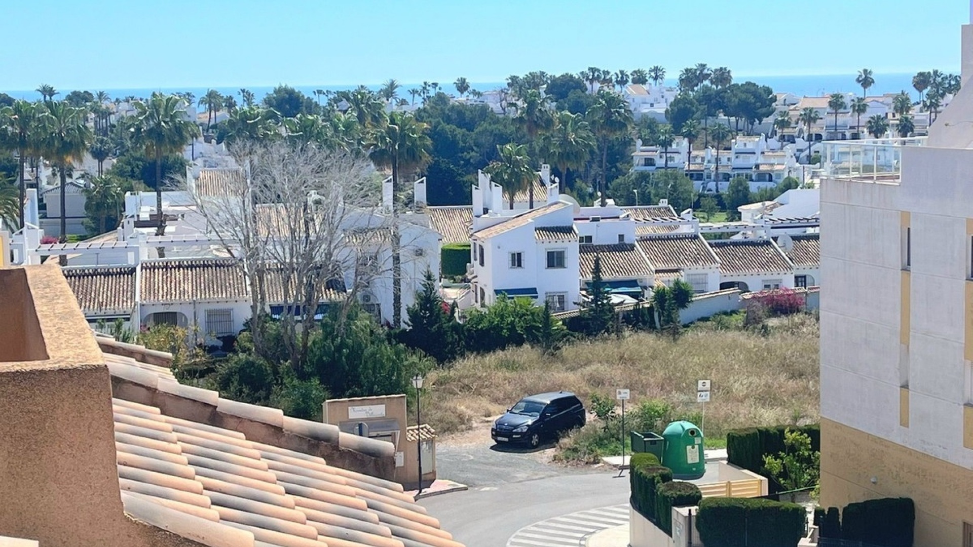 Resale - Townhouse - Villamartin - Costa Blanca South