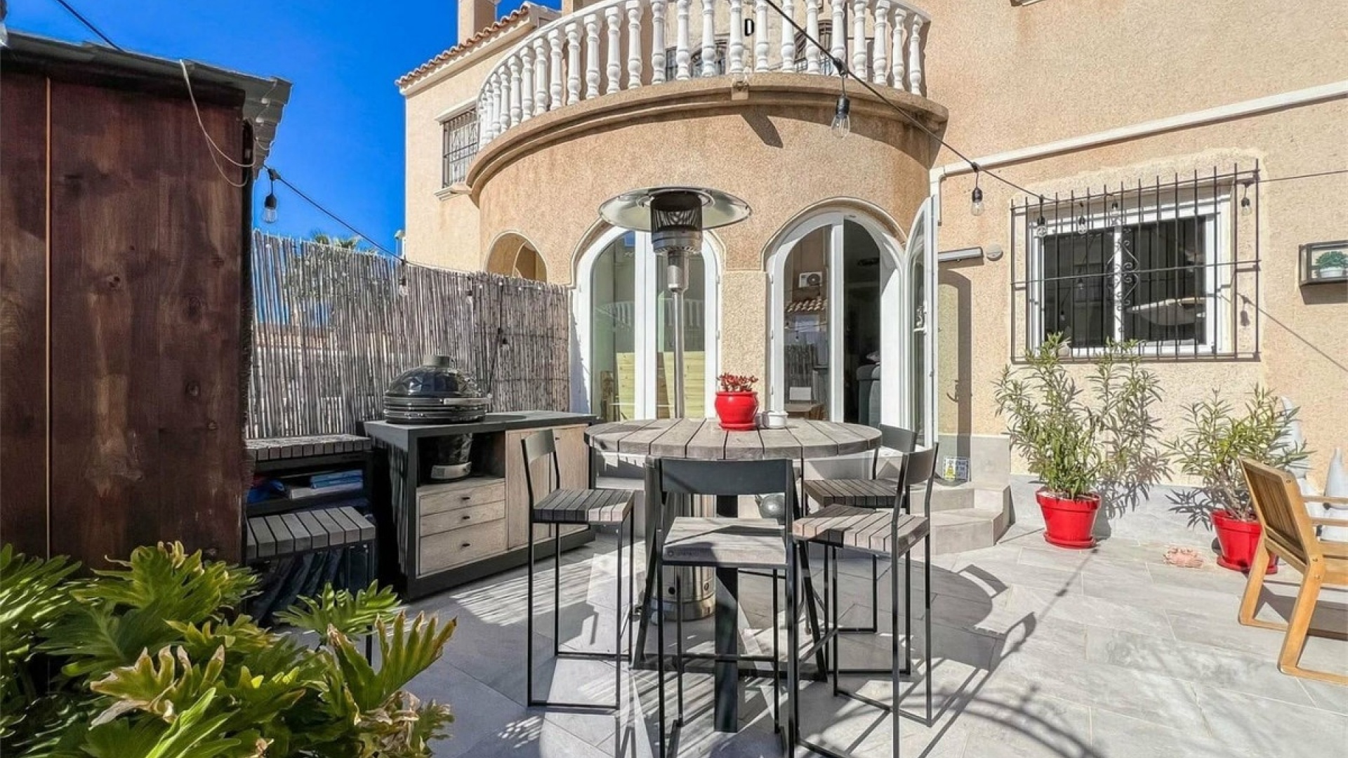 Resale - Townhouse - Villamartin - Costa Blanca South