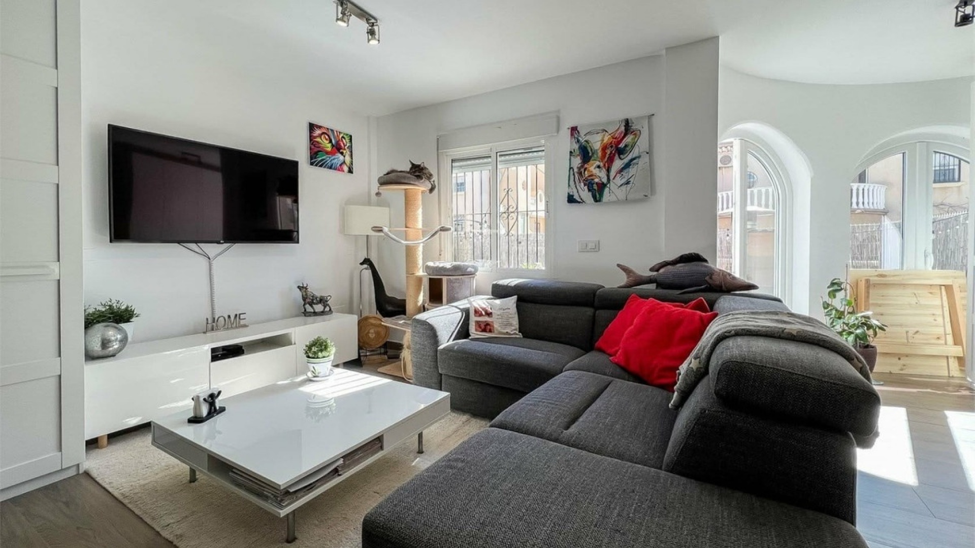 Resale - Townhouse - Villamartin - Costa Blanca South