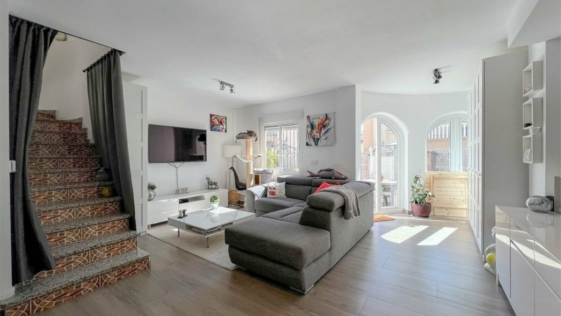 Resale - Townhouse - Villamartin - Costa Blanca South