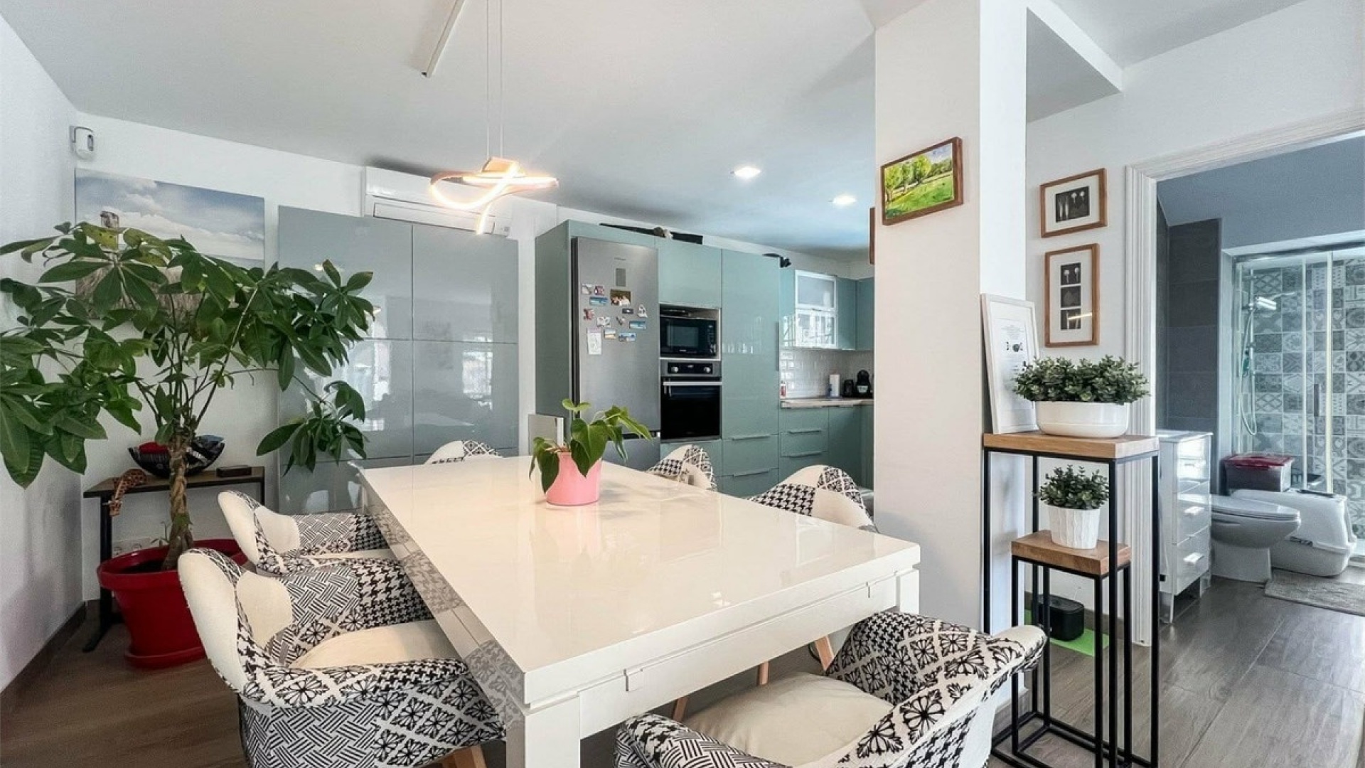 Resale - Townhouse - Villamartin - Costa Blanca South