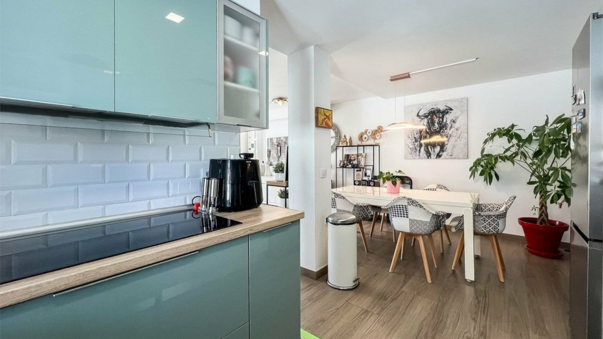 Resale - Townhouse - Villamartin - Costa Blanca South