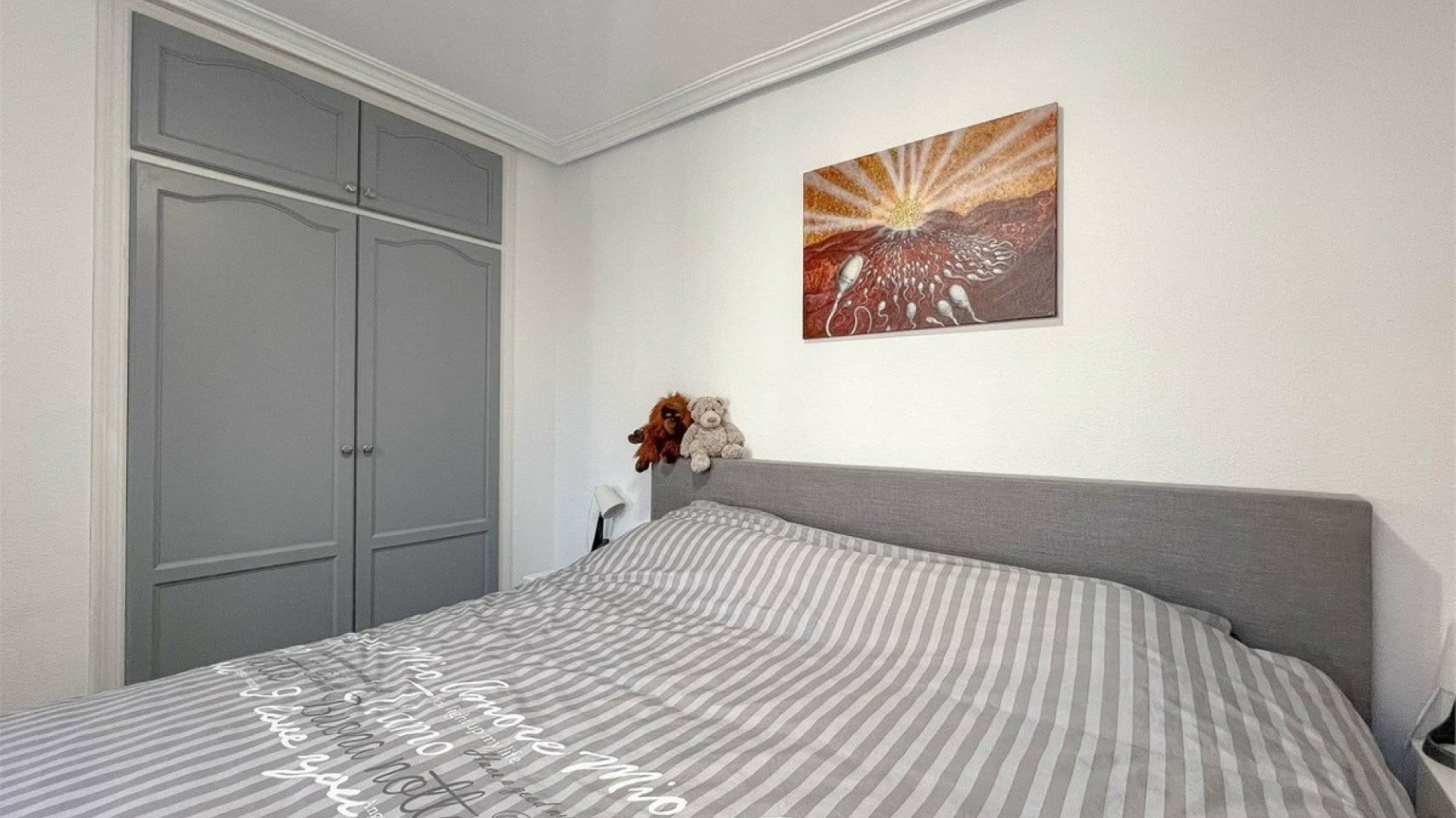 Resale - Townhouse - Villamartin - Costa Blanca South
