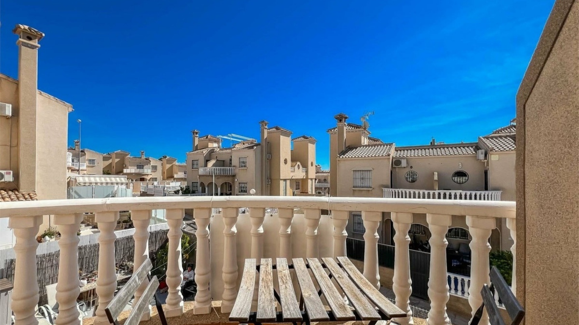 Resale - Townhouse - Villamartin - Costa Blanca South
