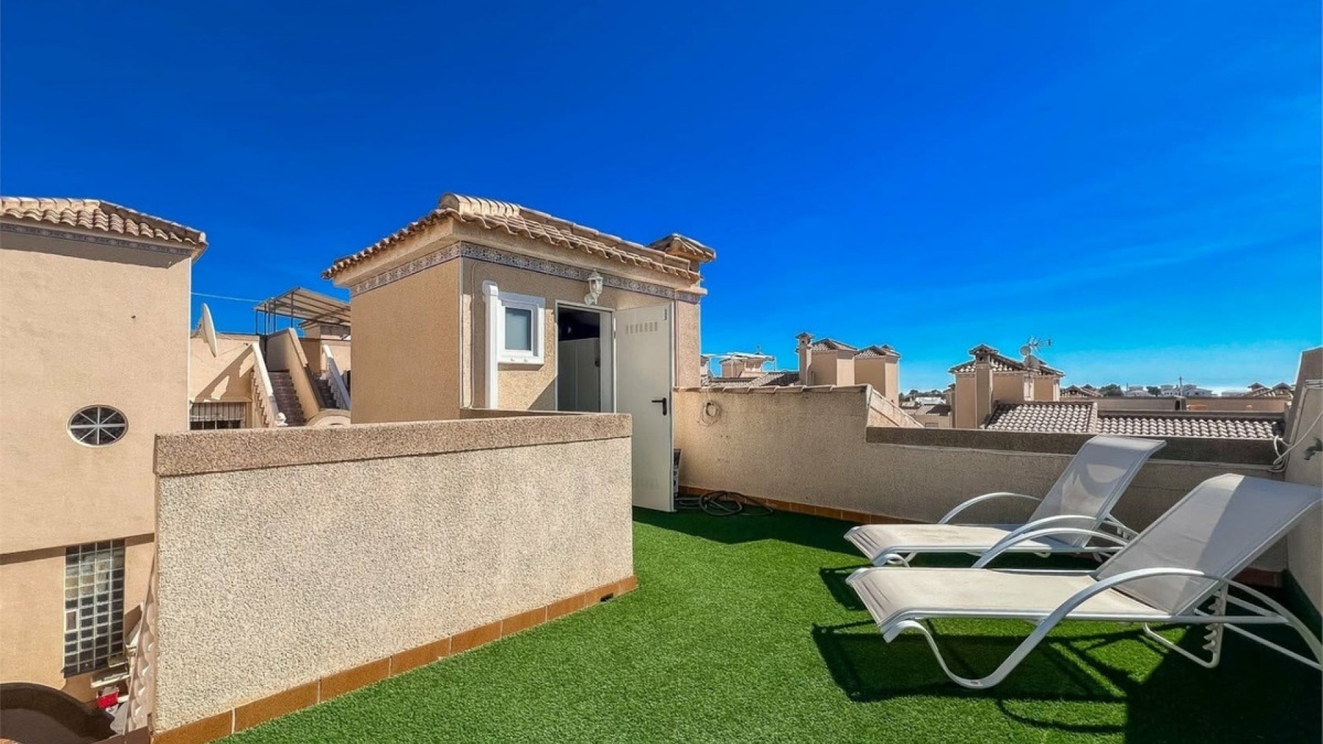 Resale - Townhouse - Villamartin - Costa Blanca South