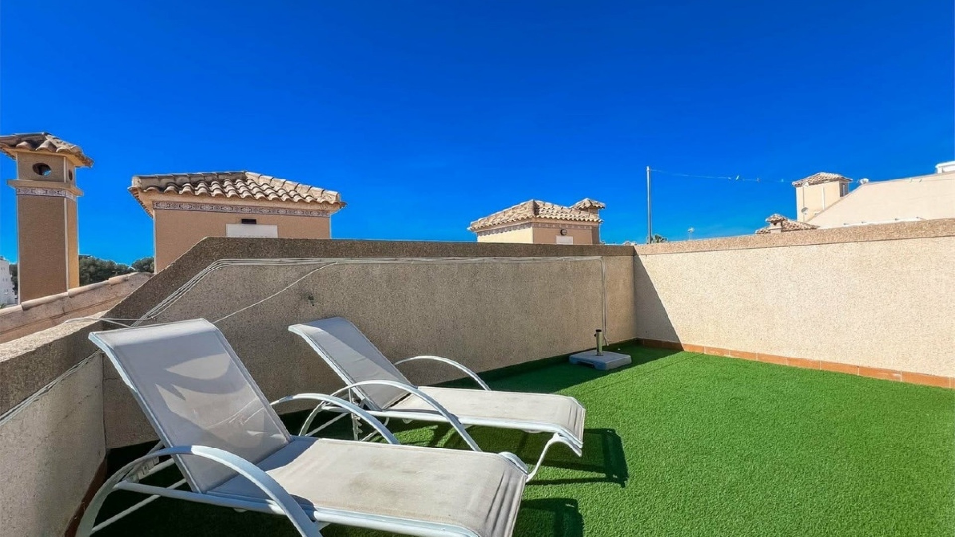 Resale - Townhouse - Villamartin - Costa Blanca South