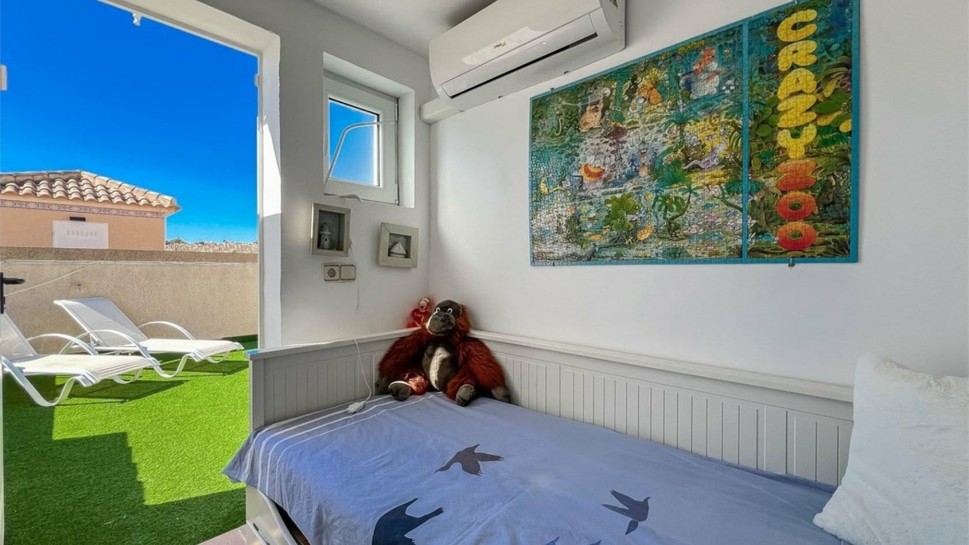 Resale - Townhouse - Villamartin - Costa Blanca South
