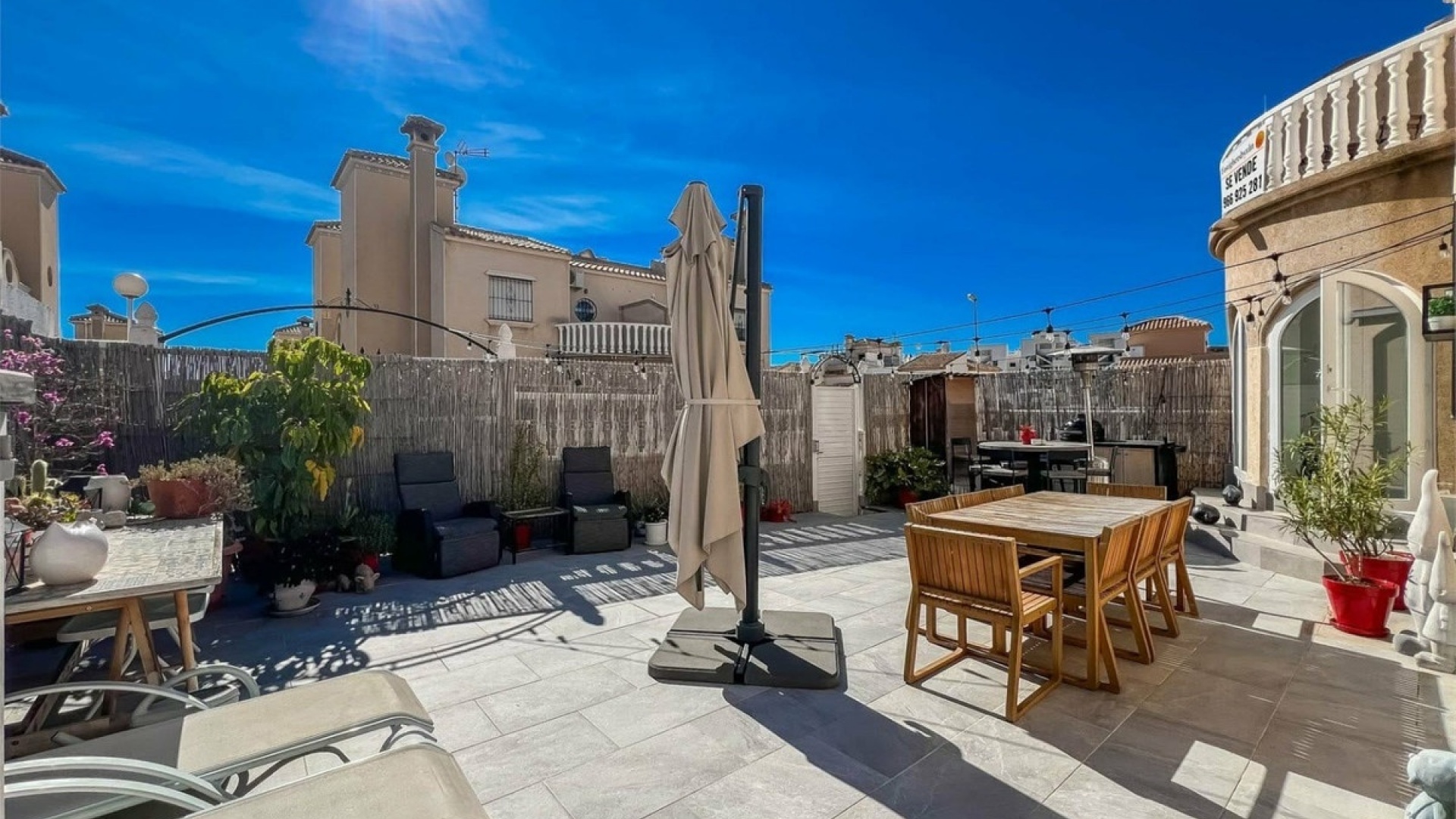 Resale - Townhouse - Villamartin - Costa Blanca South