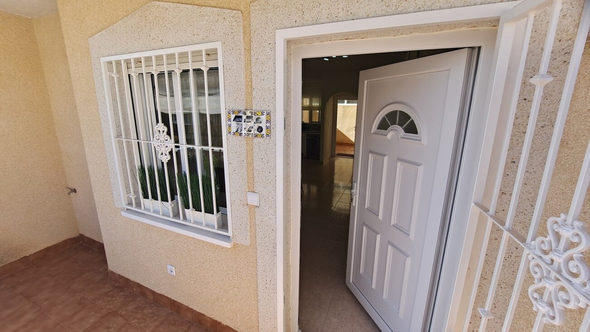 Resale - Townhouse - Villamartin - Costa Blanca South