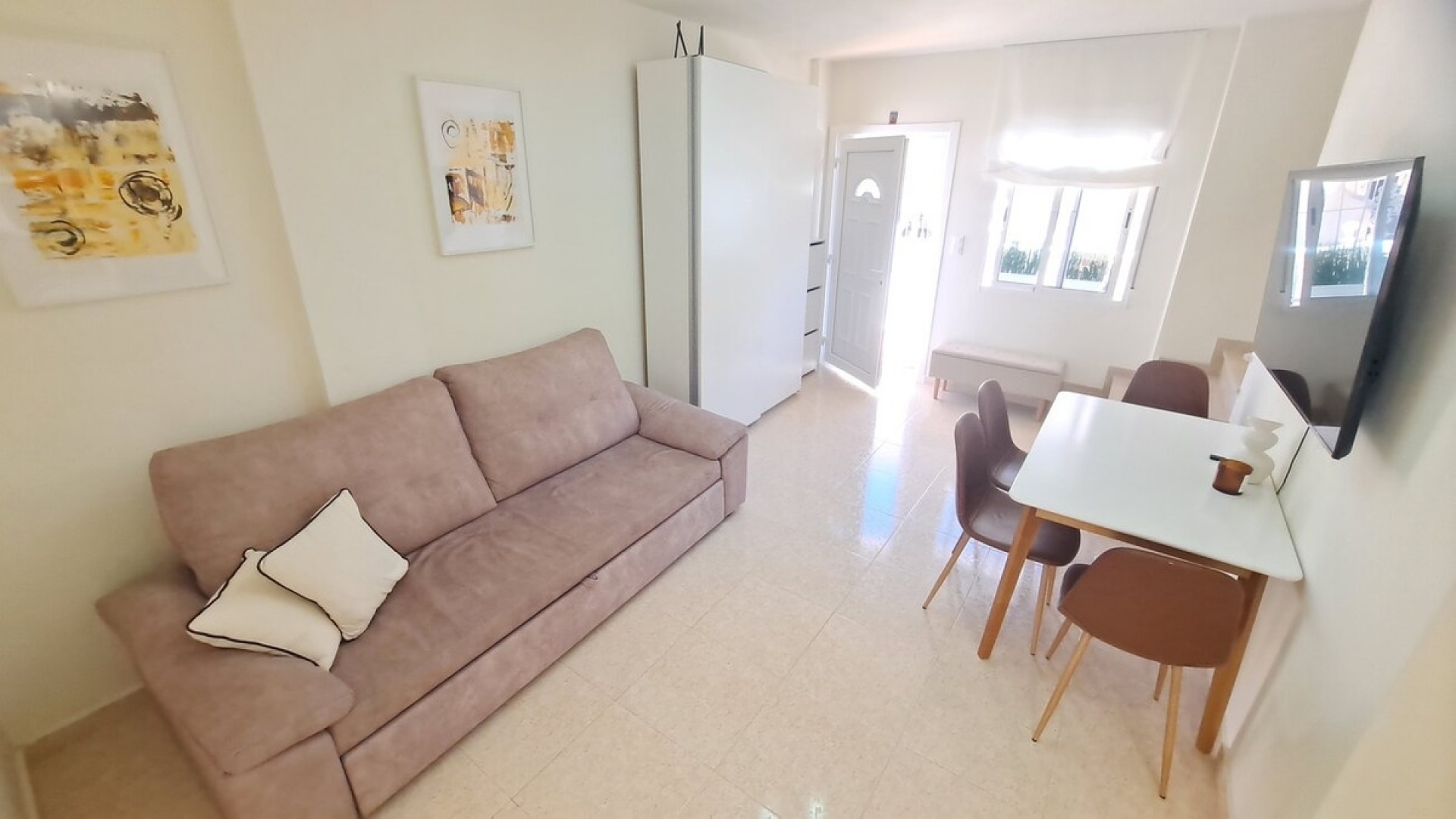 Resale - Townhouse - Villamartin - Costa Blanca South
