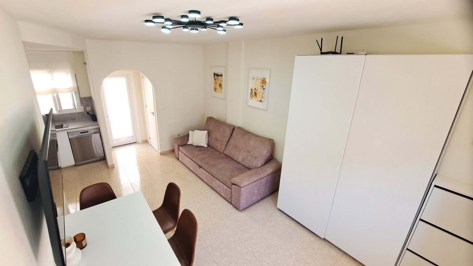 Resale - Townhouse - Villamartin - Costa Blanca South