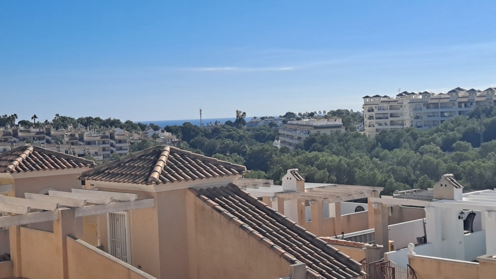 Resale - Townhouse - Villamartin - Costa Blanca South