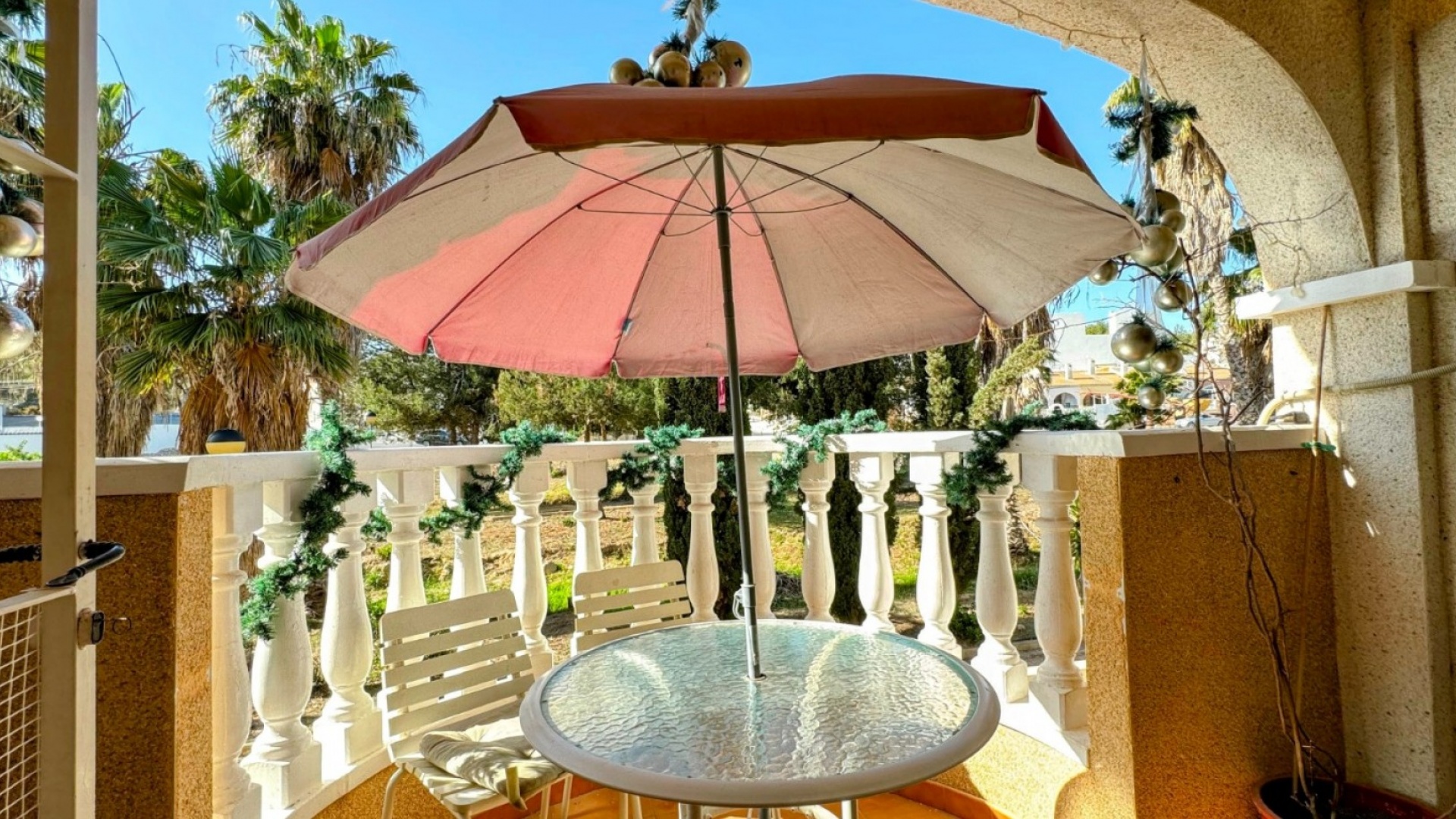 Resale - Townhouse - Villamartin - costa dorada