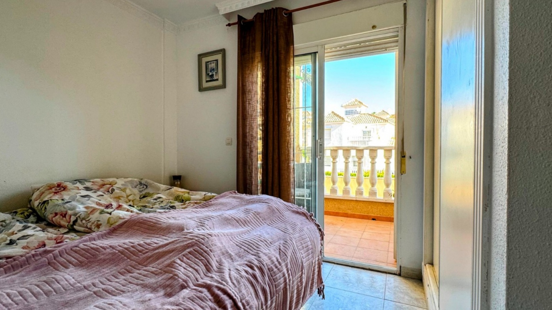 Resale - Townhouse - Villamartin - costa dorada