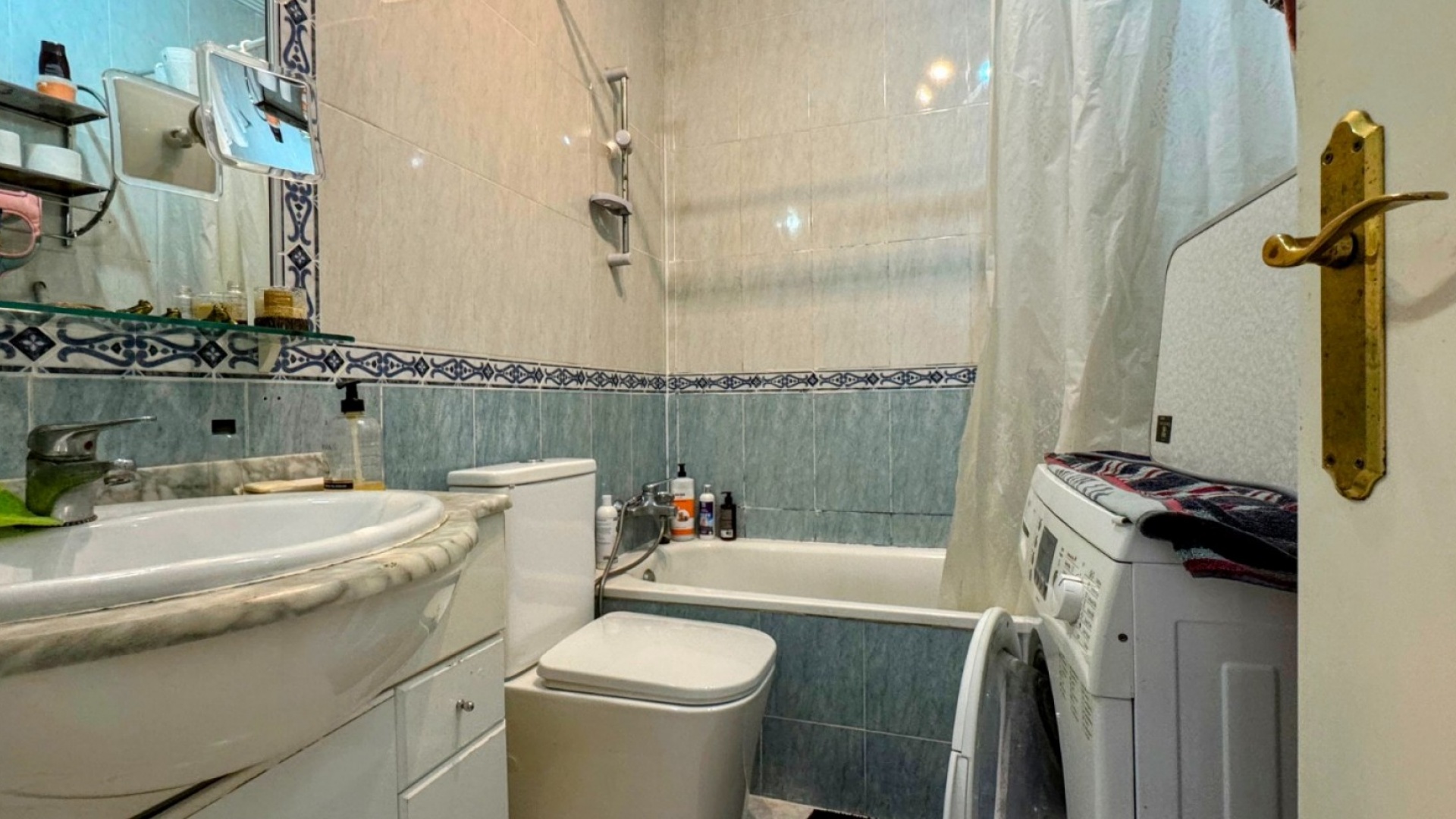 Resale - Townhouse - Villamartin - costa dorada