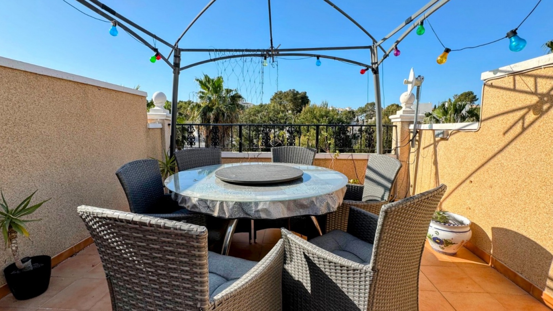 Resale - Townhouse - Villamartin - costa dorada