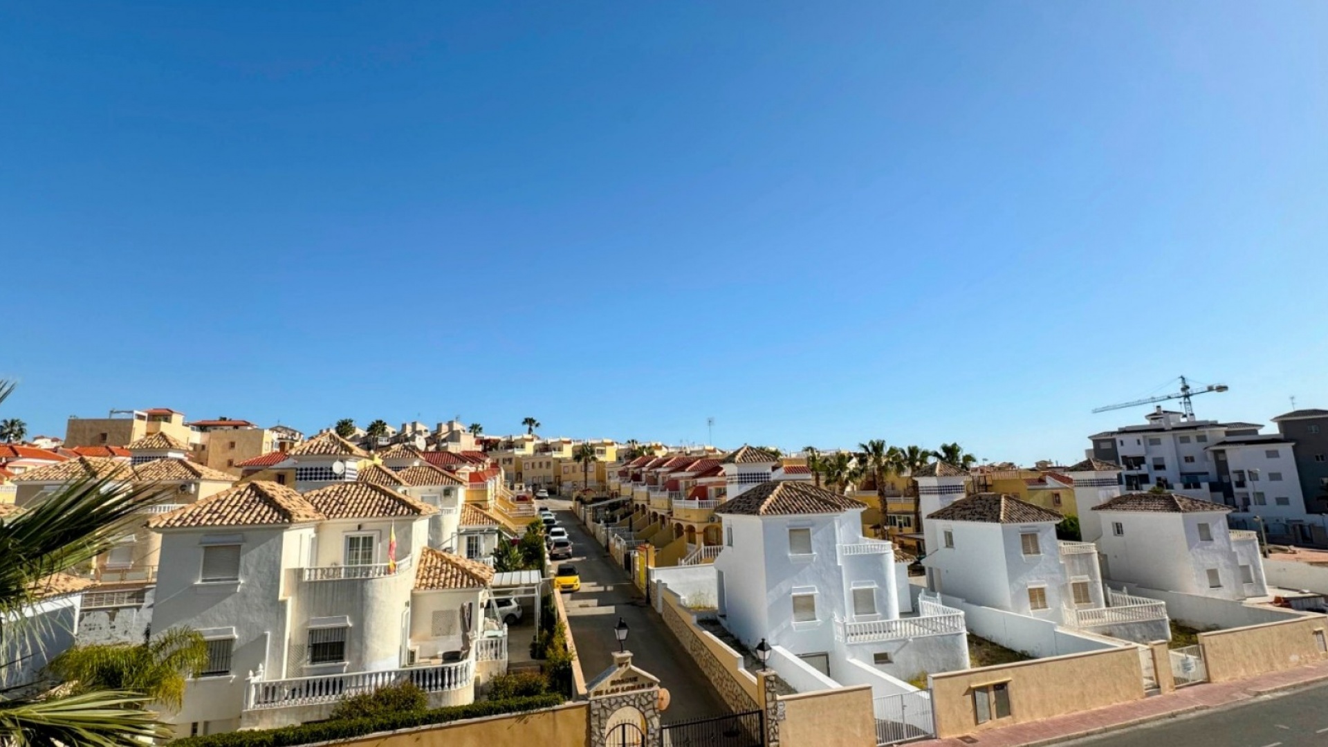 Resale - Townhouse - Villamartin - costa dorada