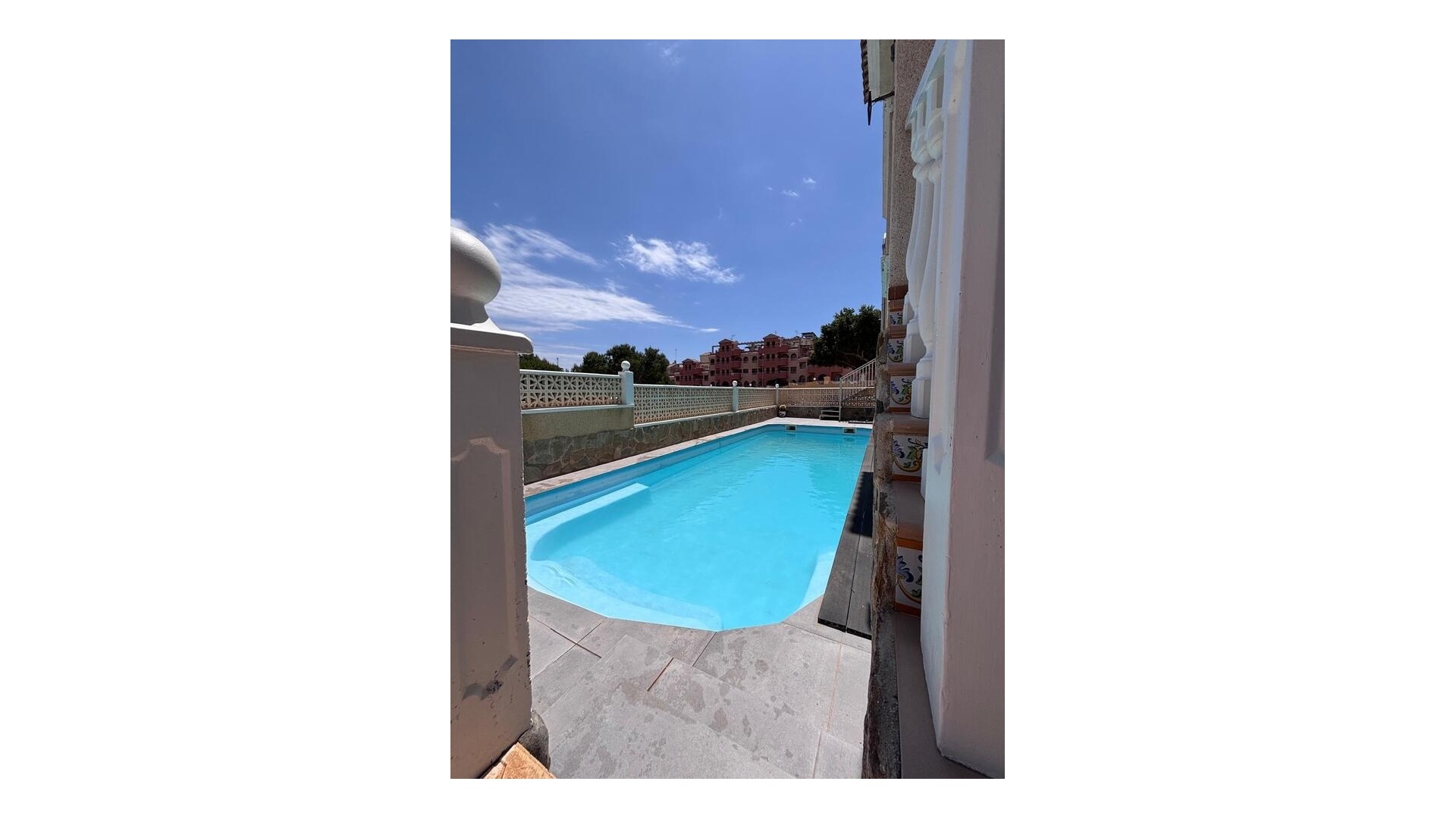 Resale - Townhouse - Villamartin - costa dorada