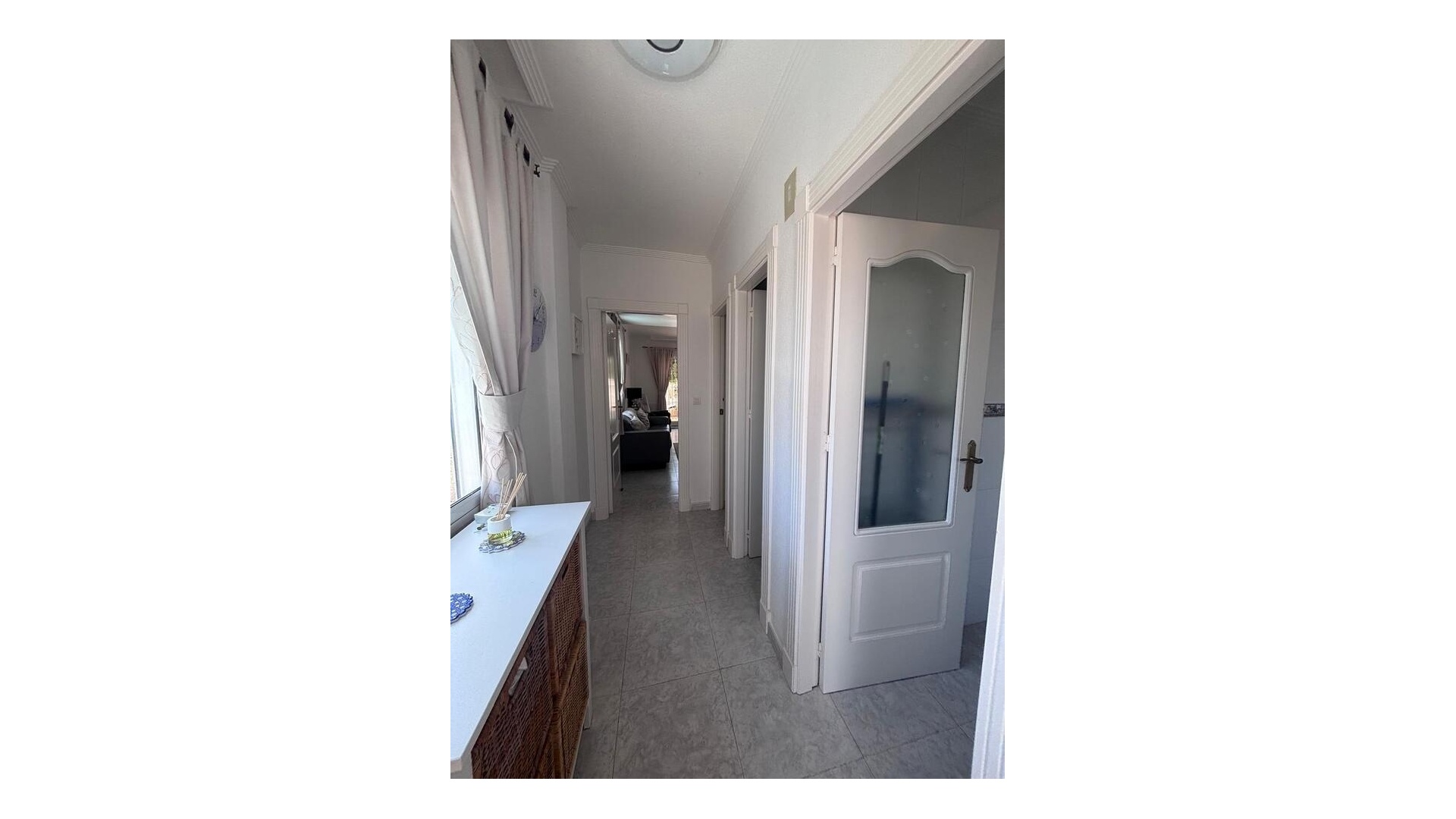 Resale - Townhouse - Villamartin - costa dorada