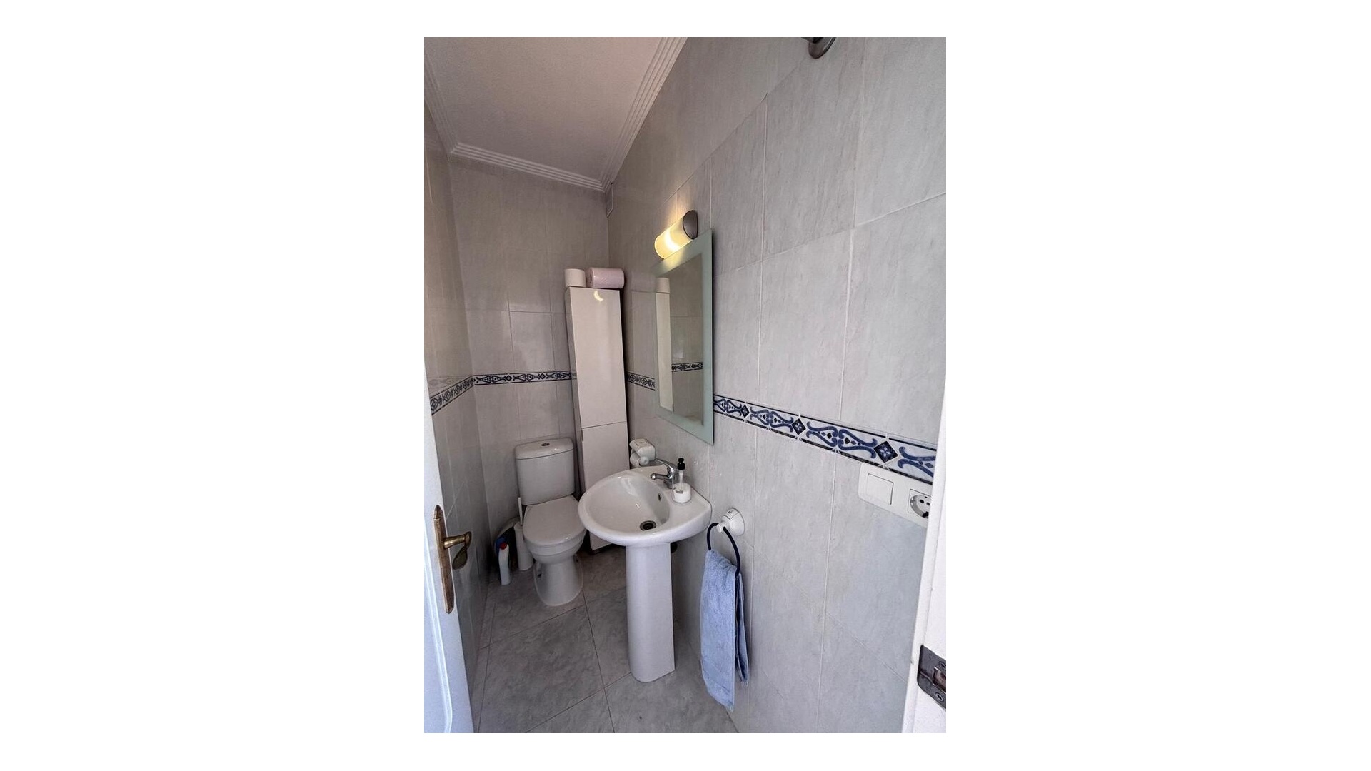 Resale - Townhouse - Villamartin - costa dorada