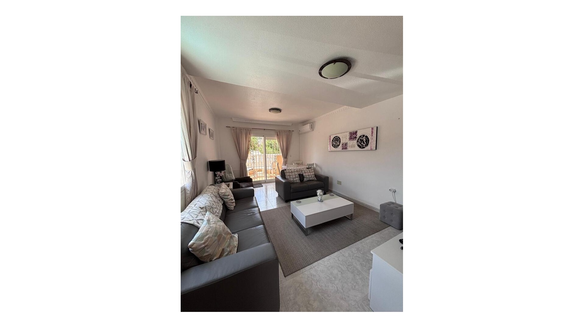 Resale - Townhouse - Villamartin - costa dorada