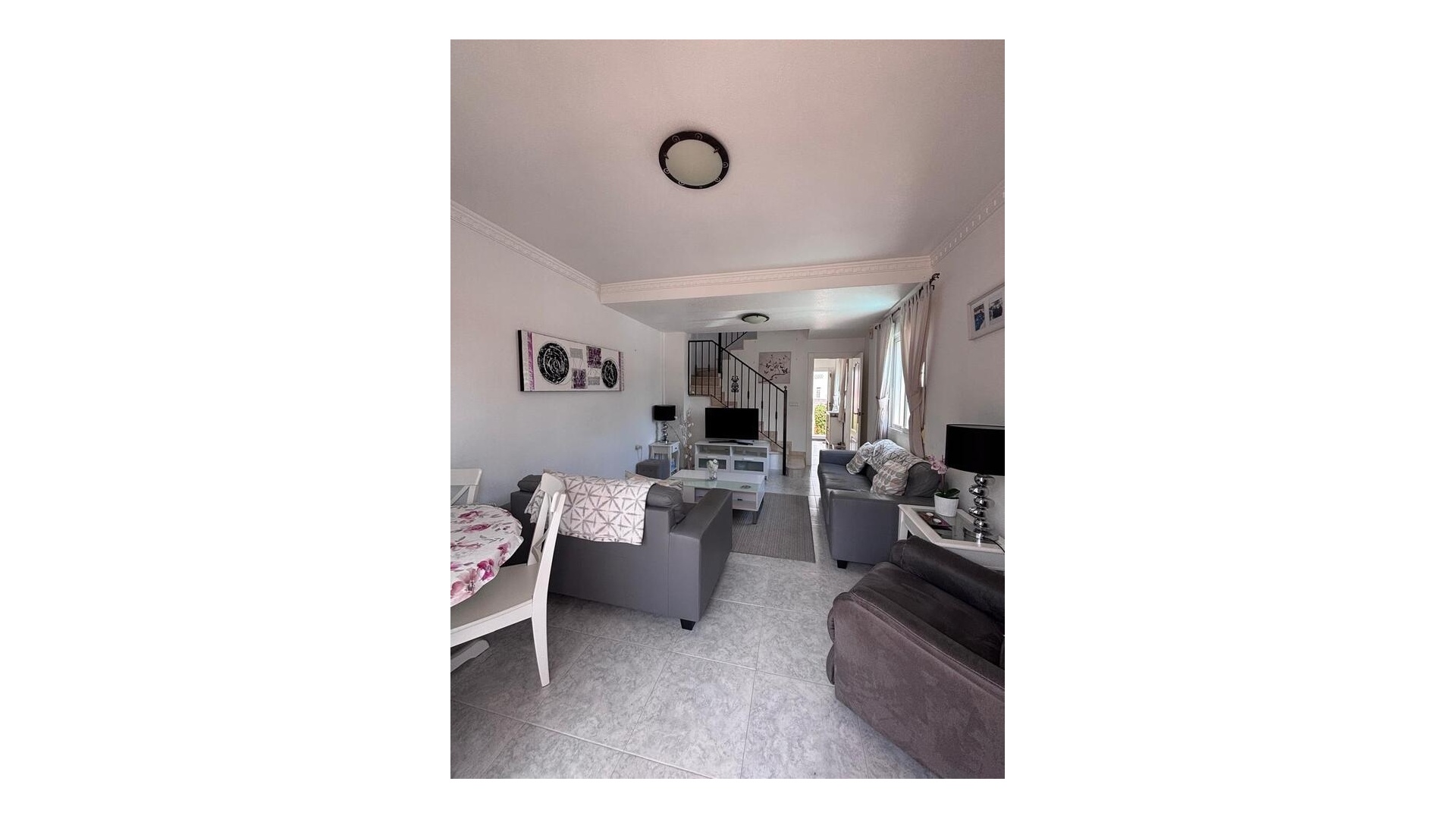 Resale - Townhouse - Villamartin - costa dorada