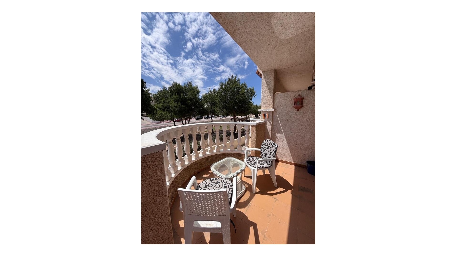 Resale - Townhouse - Villamartin - costa dorada