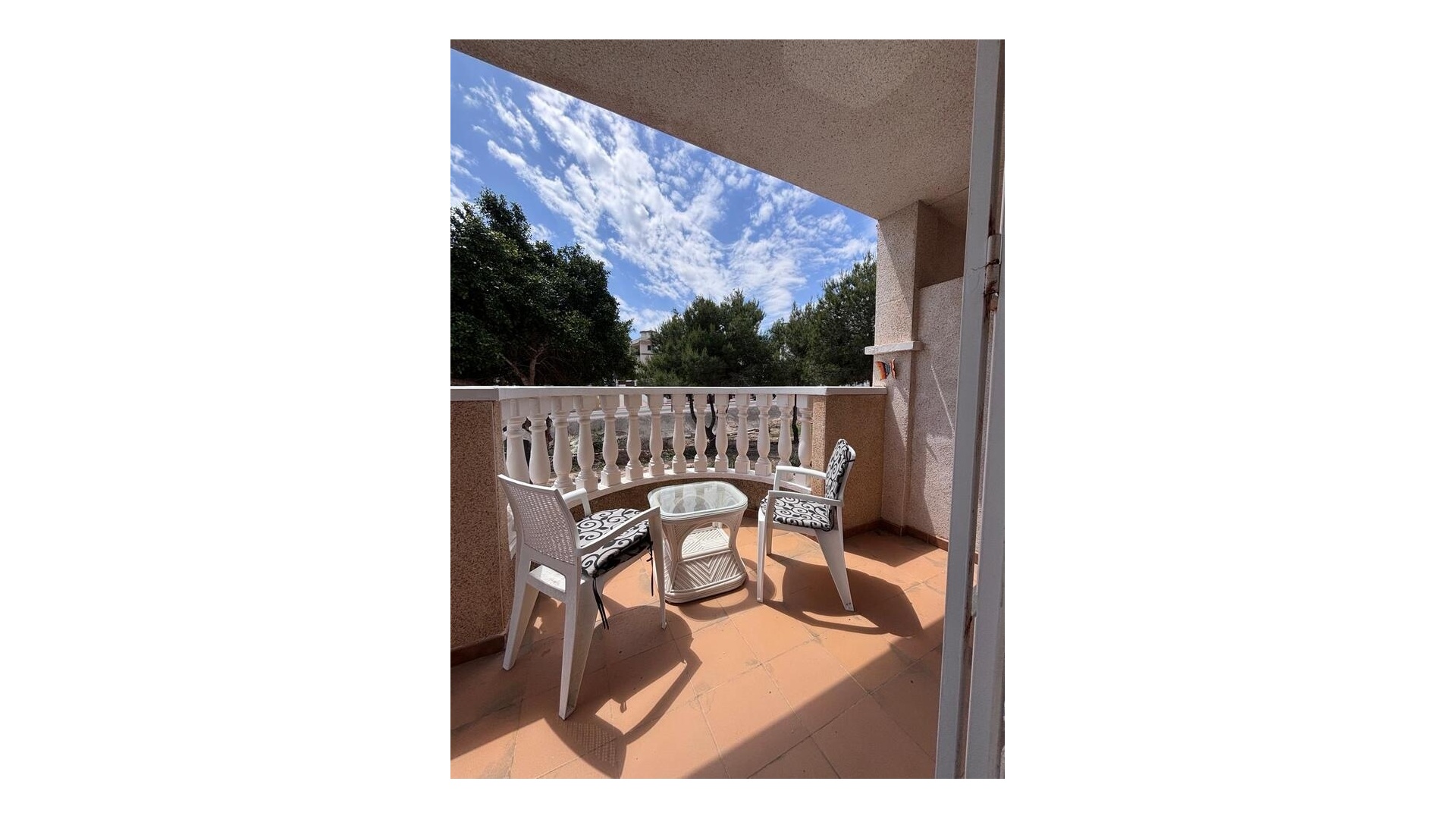 Resale - Townhouse - Villamartin - costa dorada