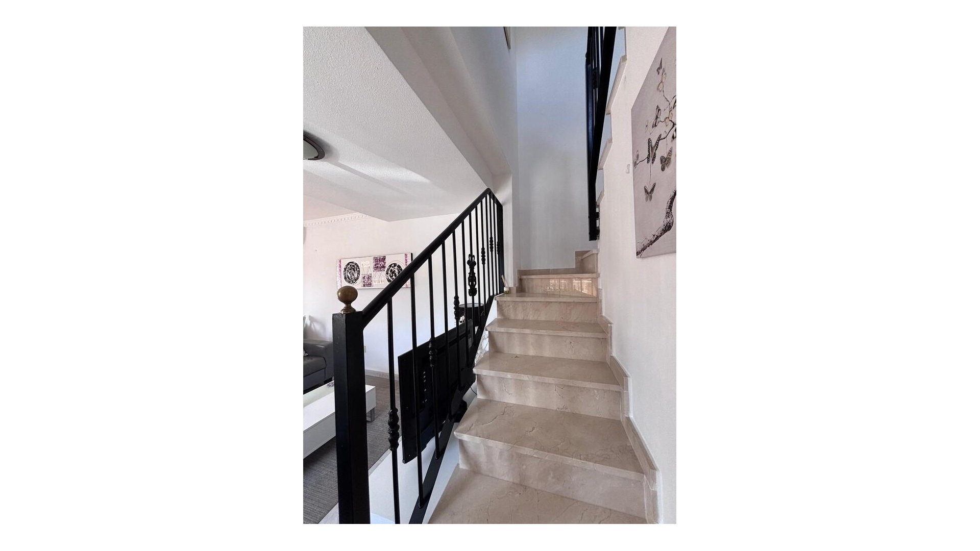 Resale - Townhouse - Villamartin - costa dorada