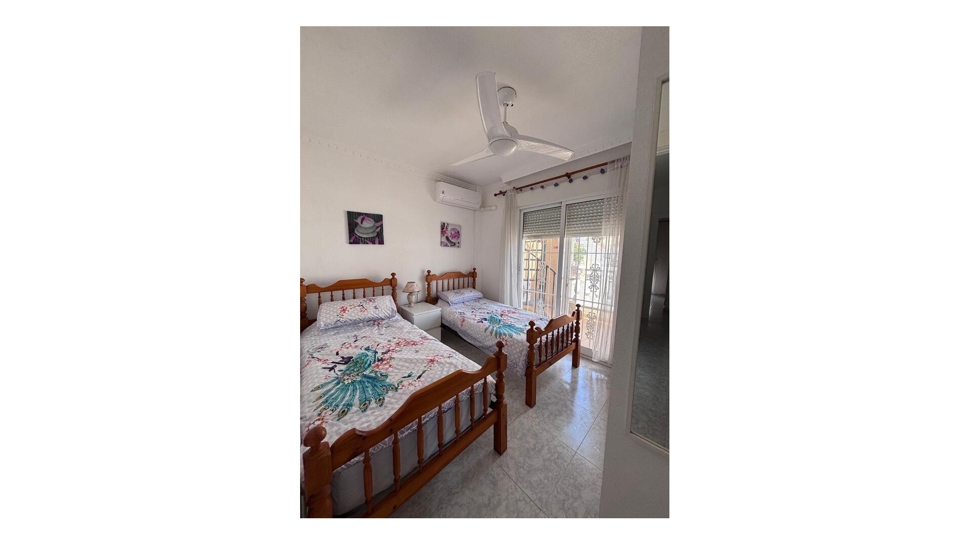 Resale - Townhouse - Villamartin - costa dorada