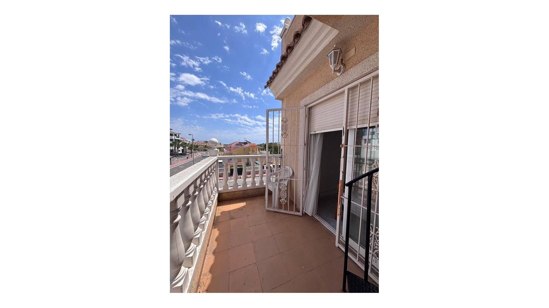 Resale - Townhouse - Villamartin - costa dorada