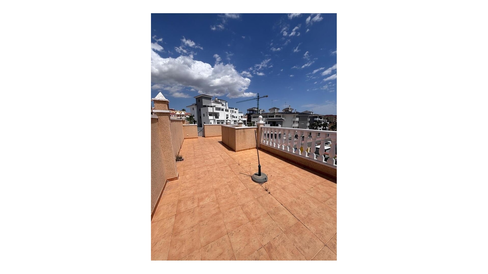 Resale - Townhouse - Villamartin - costa dorada
