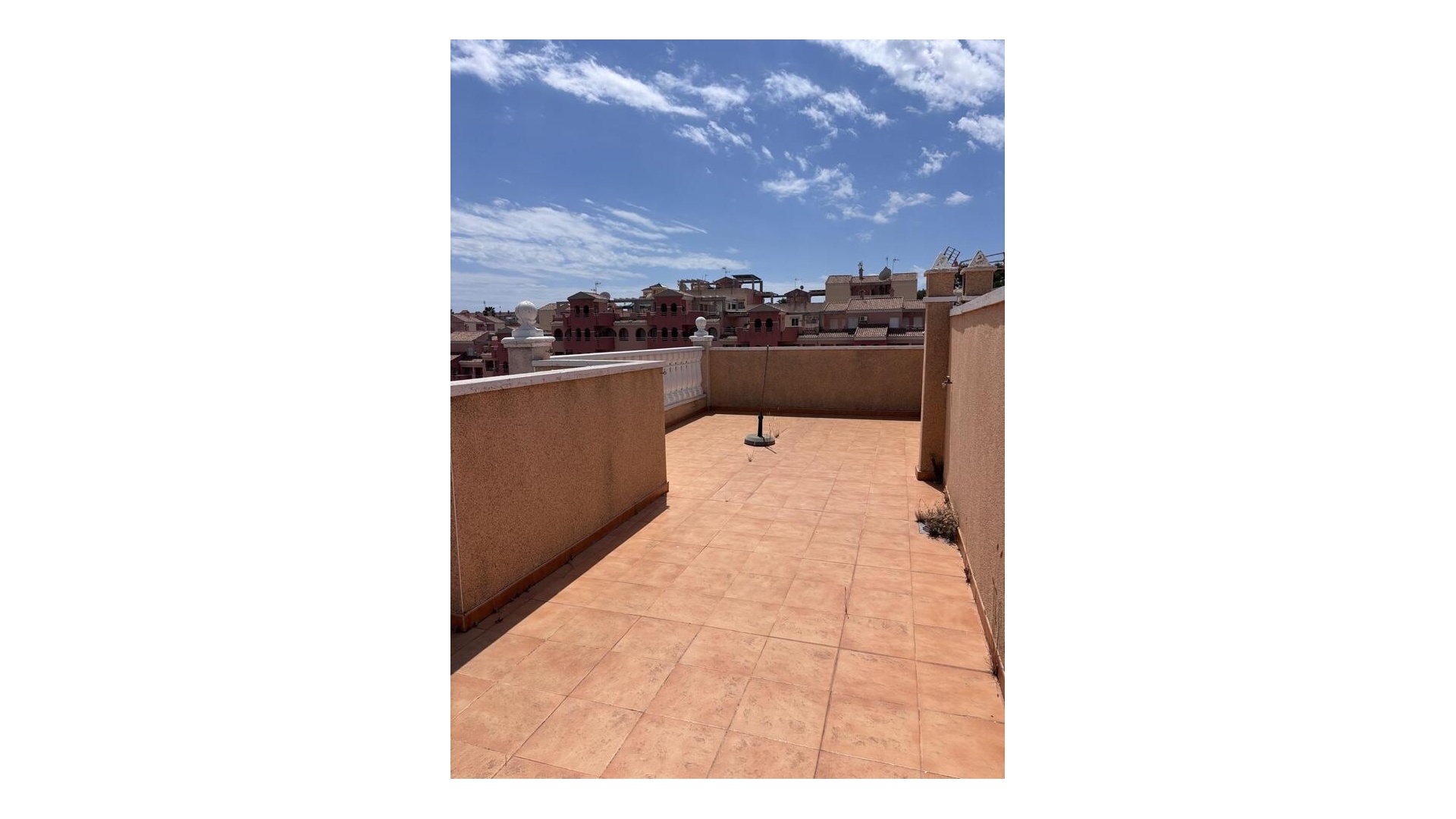 Resale - Townhouse - Villamartin - costa dorada