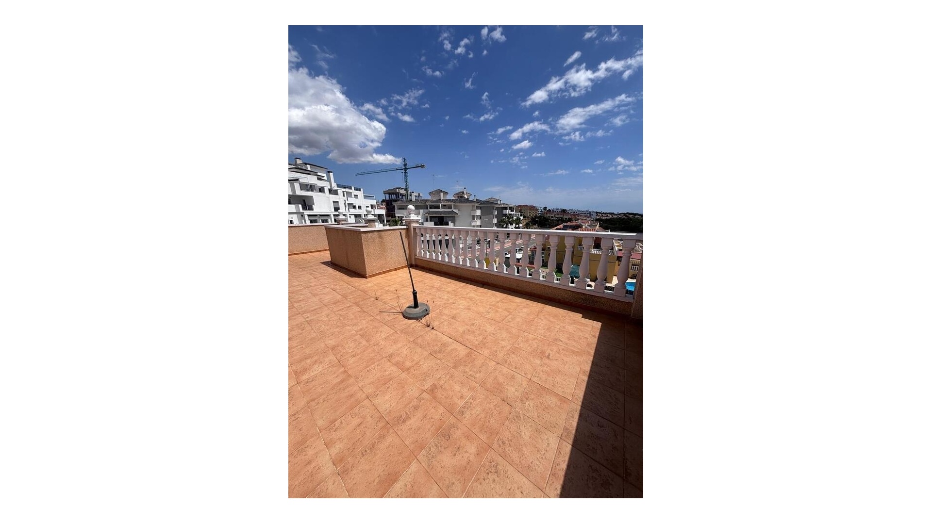 Resale - Townhouse - Villamartin - costa dorada