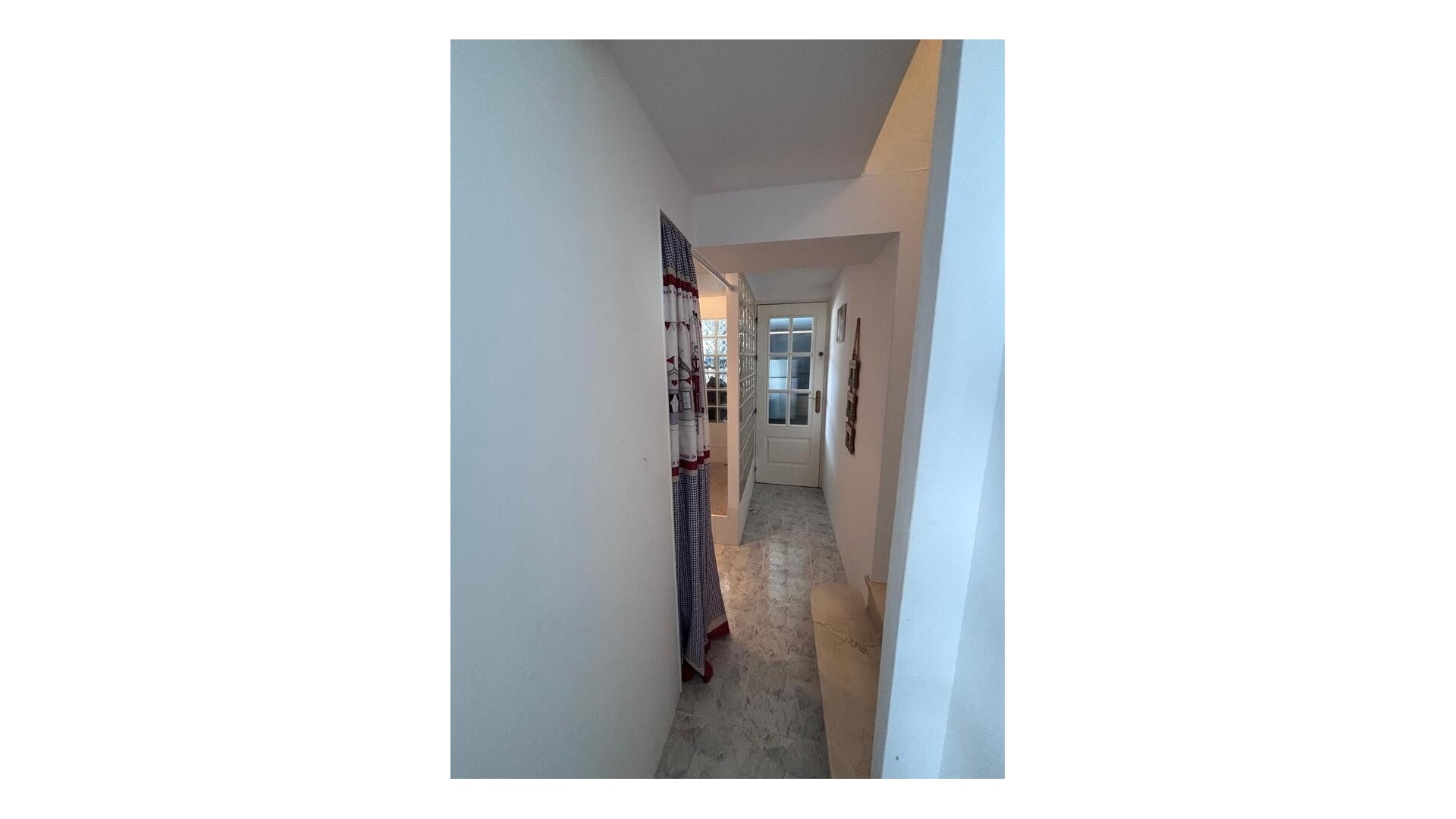 Resale - Townhouse - Villamartin - costa dorada