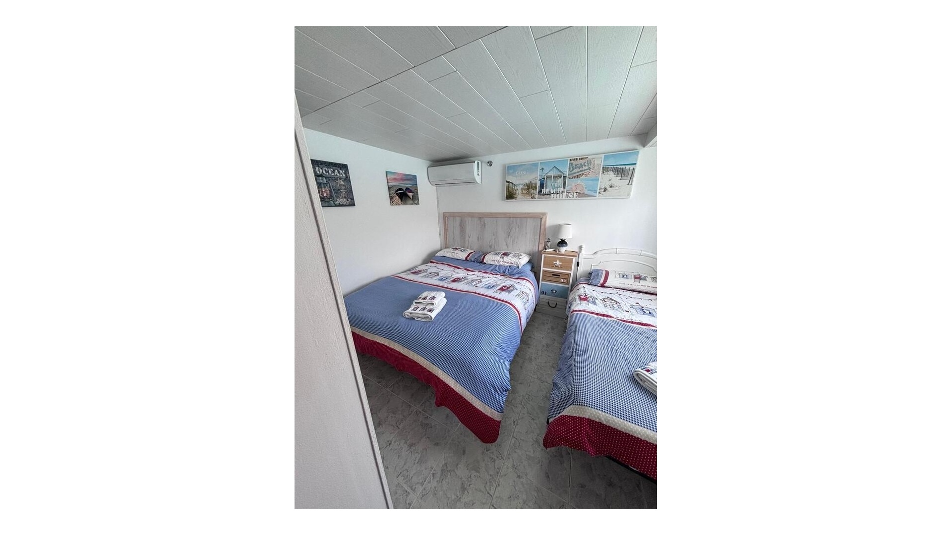 Resale - Townhouse - Villamartin - costa dorada