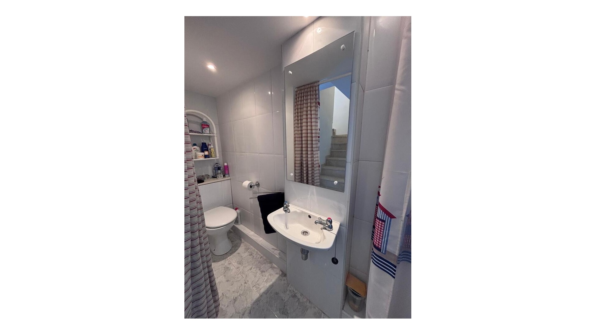 Resale - Townhouse - Villamartin - costa dorada