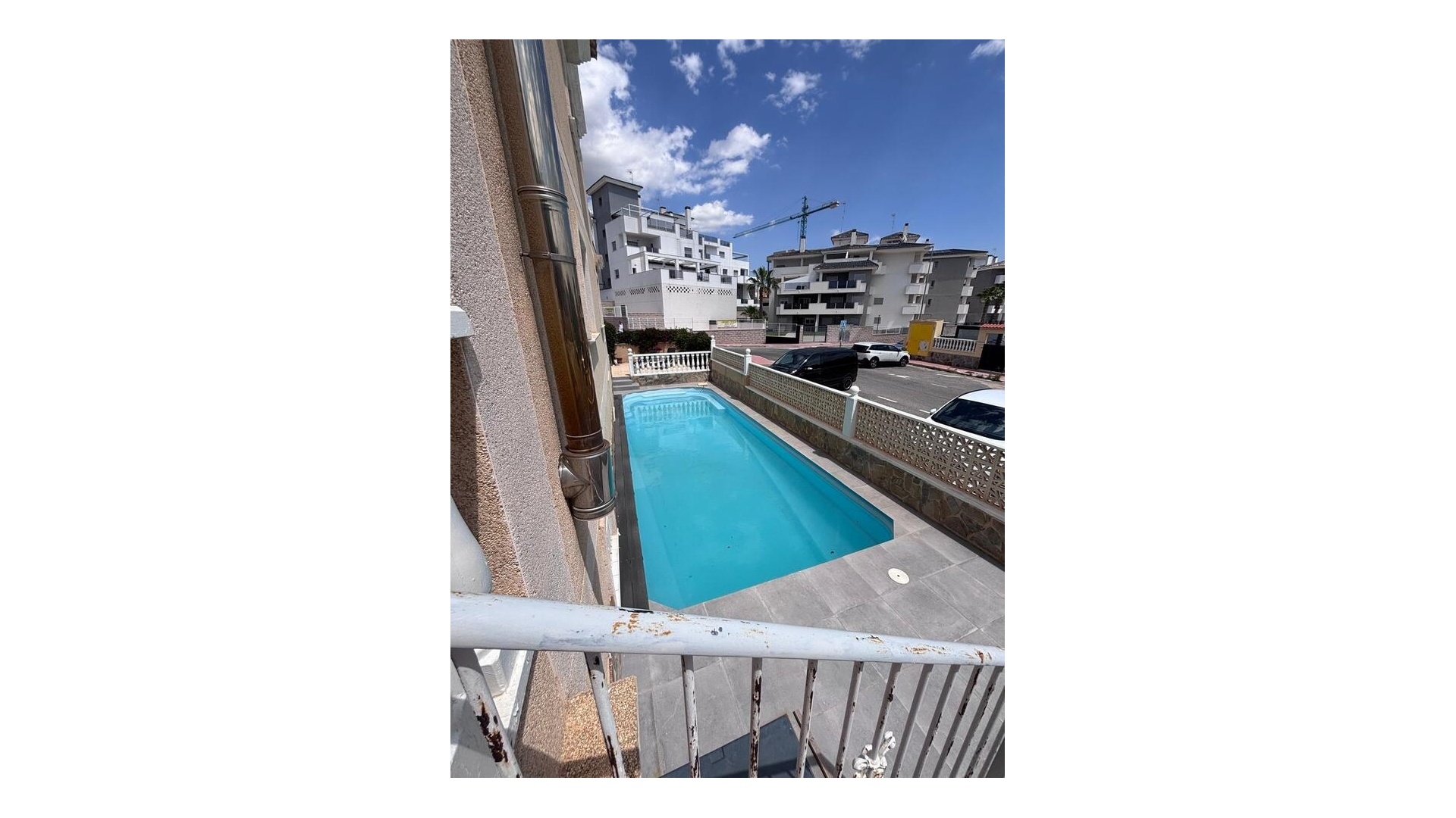 Resale - Townhouse - Villamartin - costa dorada