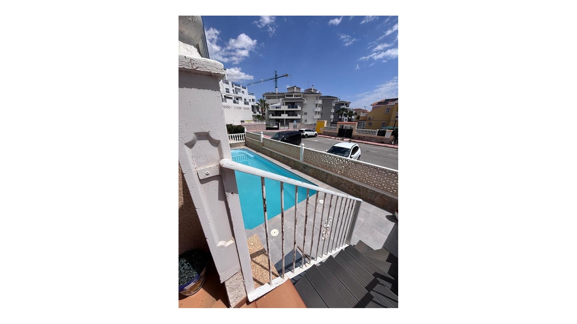 Resale - Townhouse - Villamartin - costa dorada