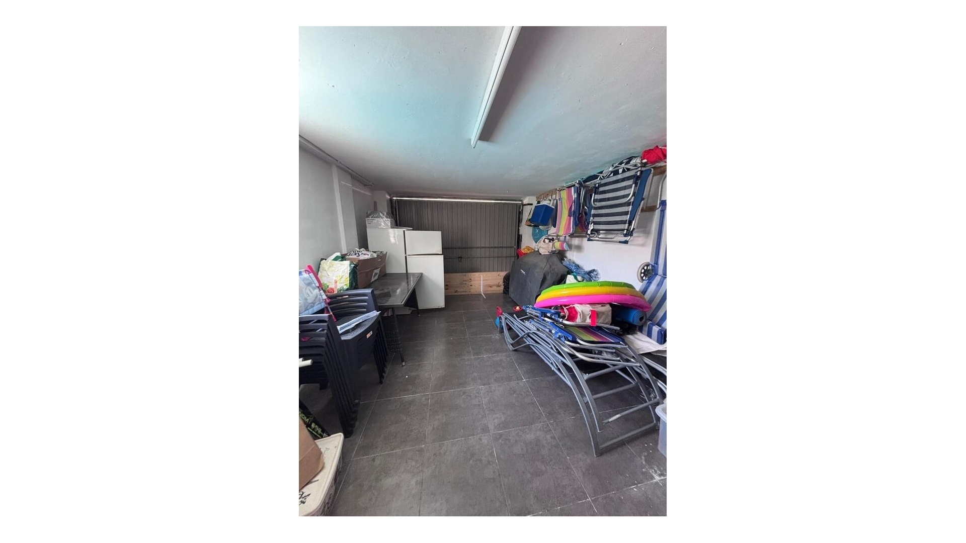Resale - Townhouse - Villamartin - costa dorada