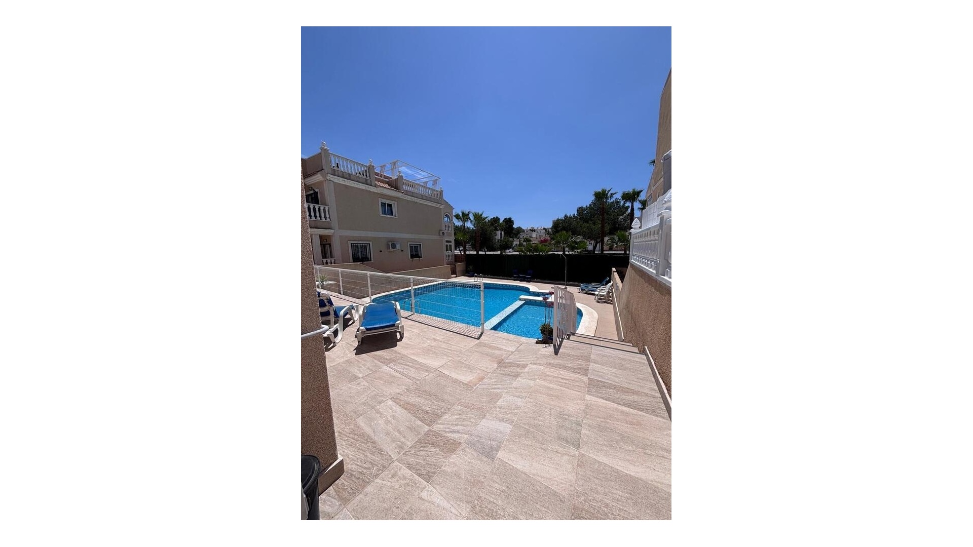 Resale - Townhouse - Villamartin - costa dorada