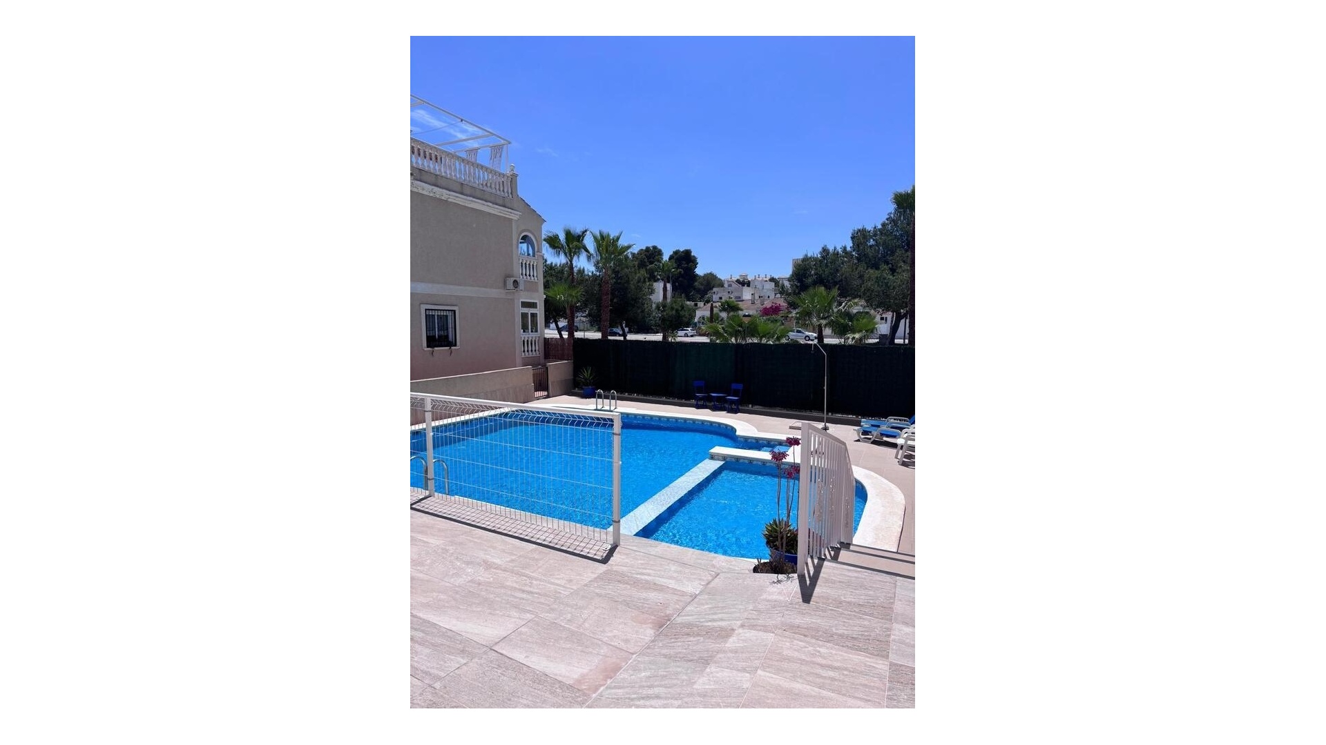 Resale - Townhouse - Villamartin - costa dorada