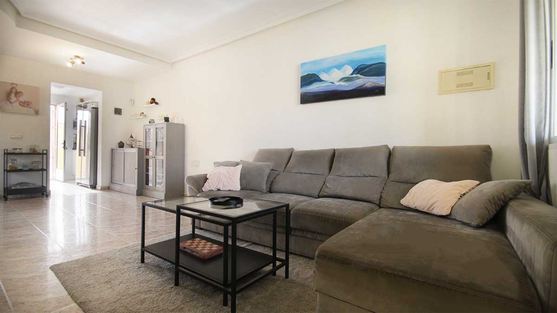 Resale - Townhouse - Villamartin - El Galan