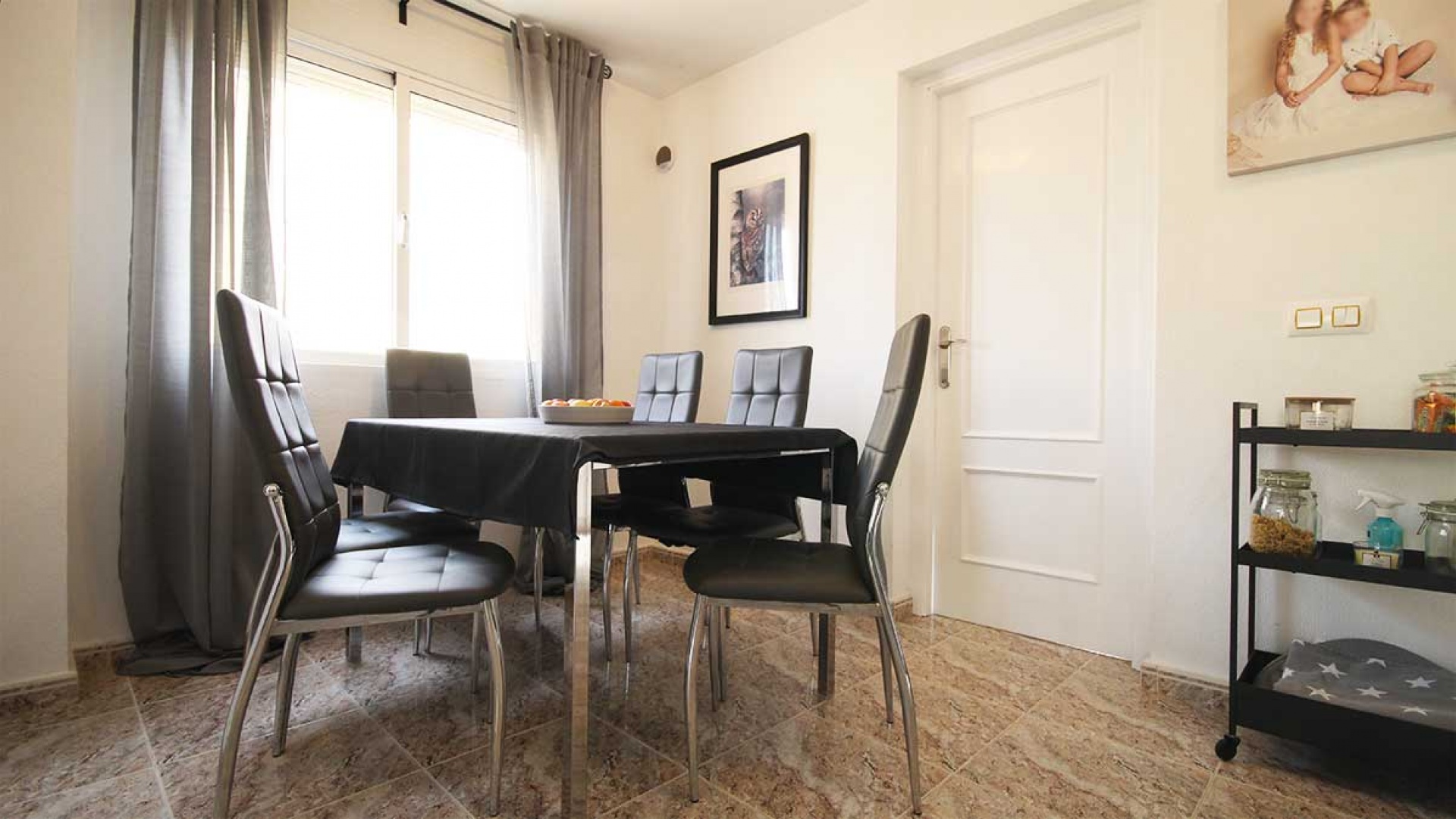 Resale - Townhouse - Villamartin - El Galan