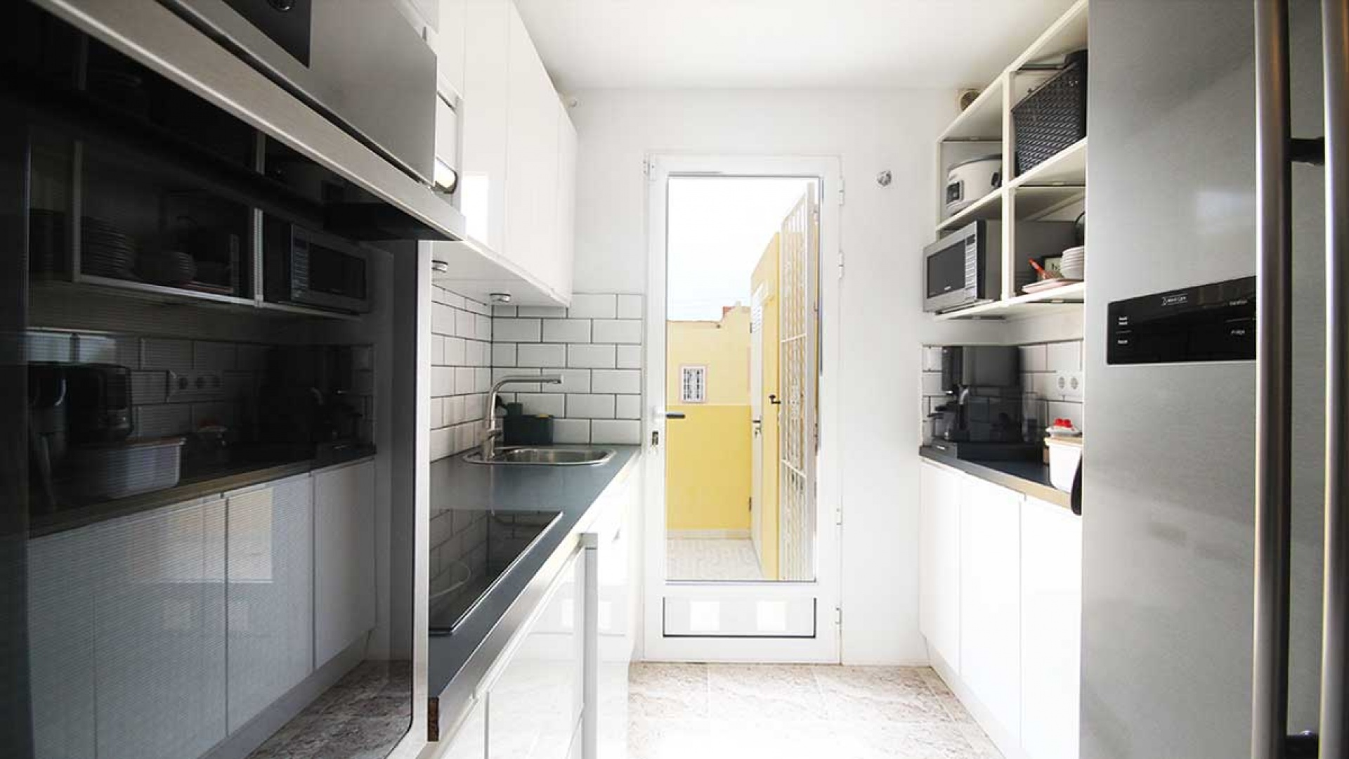 Resale - Townhouse - Villamartin - El Galan