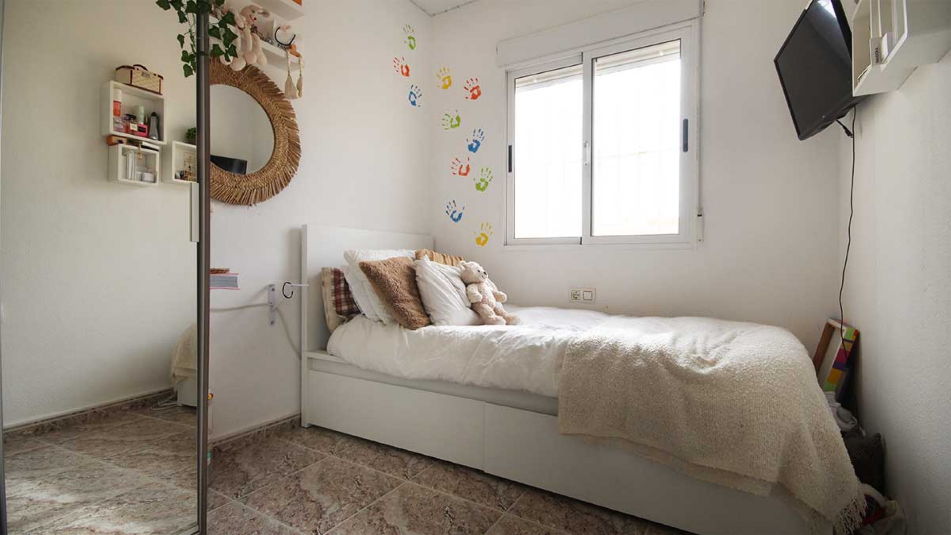 Resale - Townhouse - Villamartin - El Galan