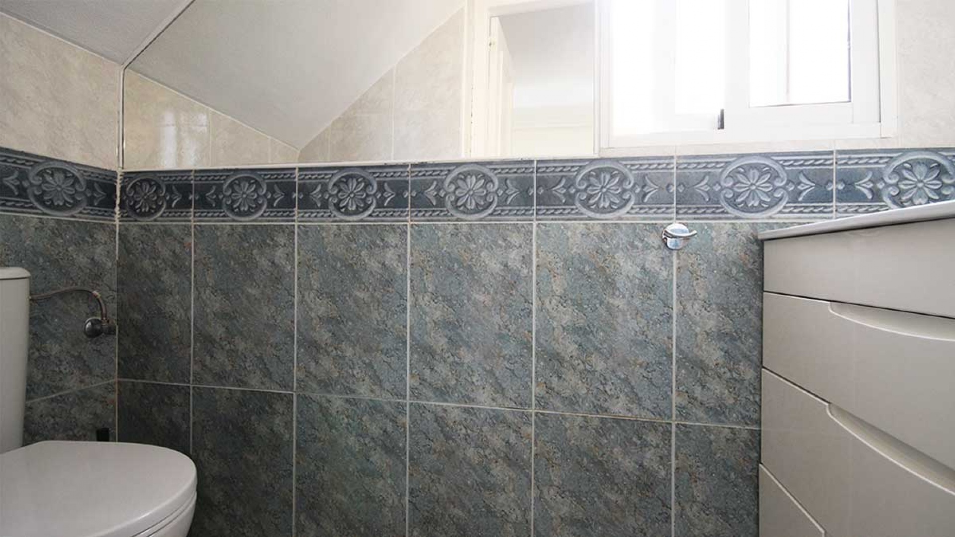 Resale - Townhouse - Villamartin - El Galan