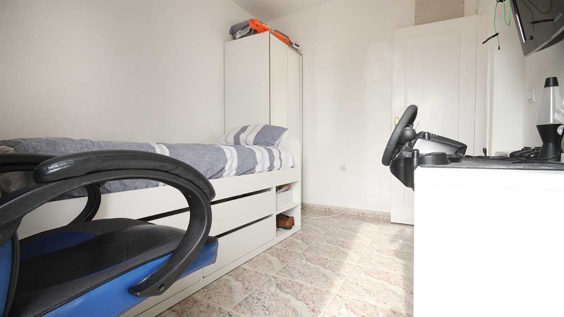 Resale - Townhouse - Villamartin - El Galan